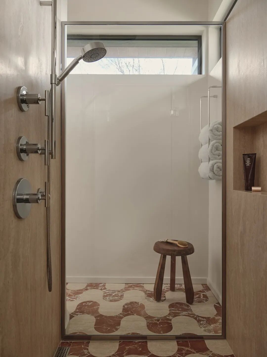 MENDOR｜时尚、艺术和设计的融合｜展现大都市的精致-110