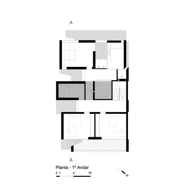 葡萄牙亚格拉别墅丨RVdM Arquitecto-44