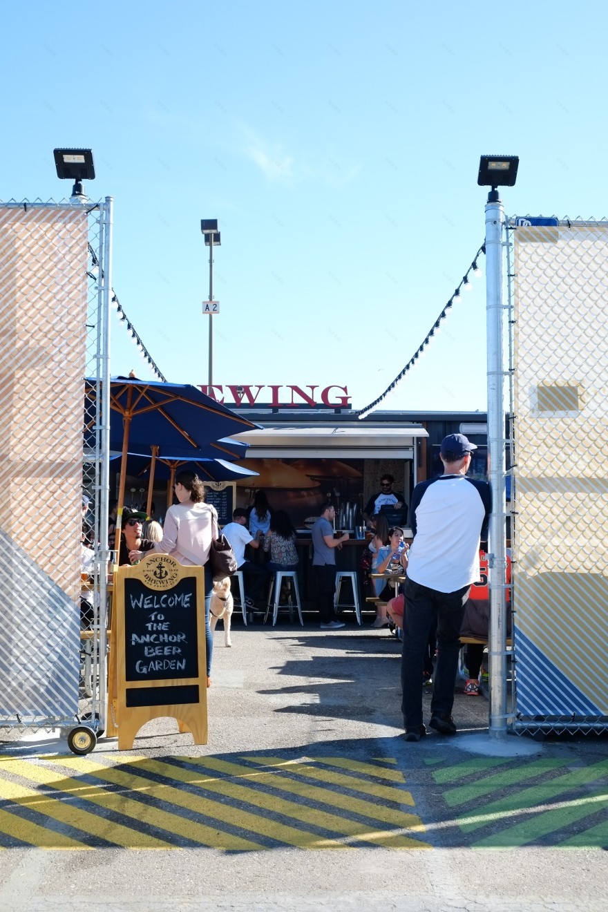 旧金山集装箱小镇-7