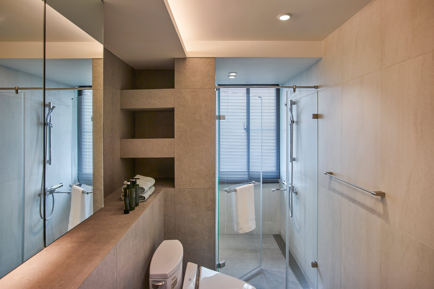 温馨四口之家 | 馥阁设计打造 71.5 坪亲子宅-21