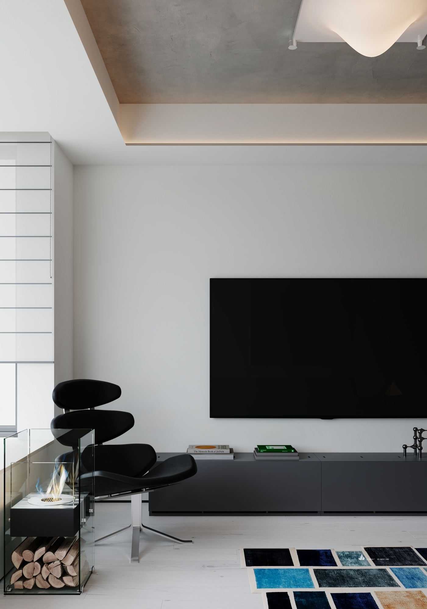 现代轻奢简约-6