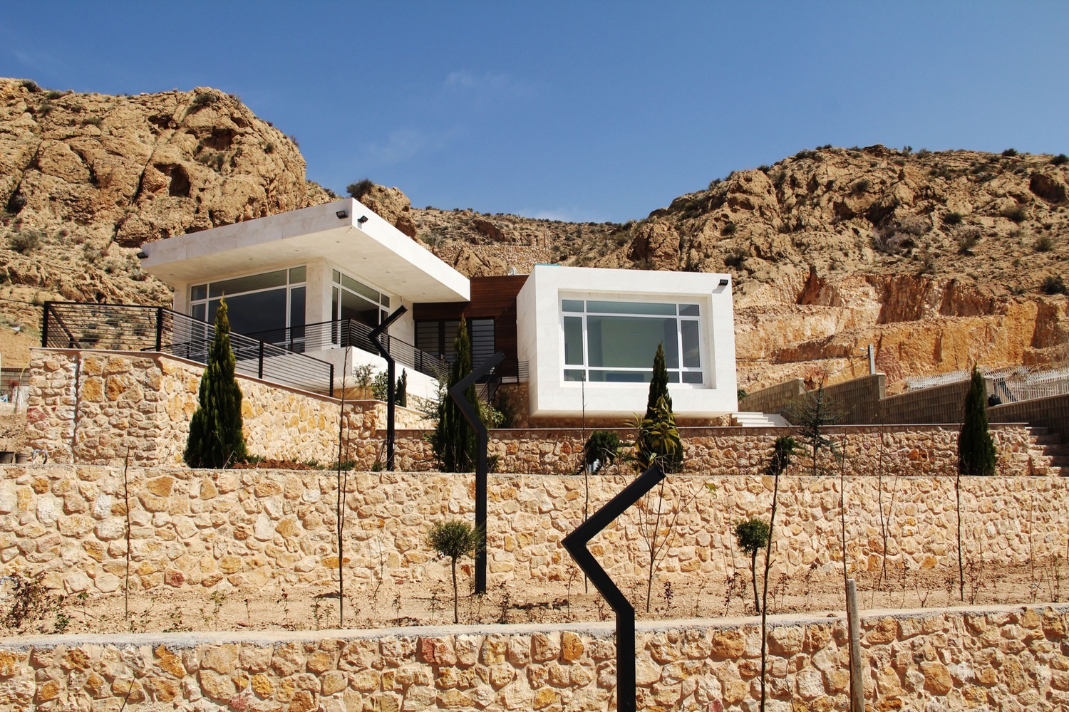 法尔斯第二别墅-4