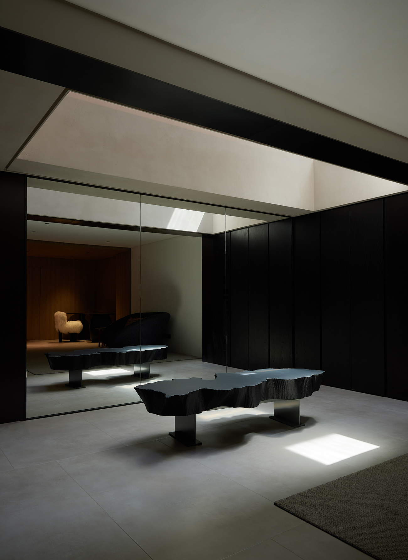 生活的诗意 · 沈阳别墅丨中国沈阳丨木子仁-5