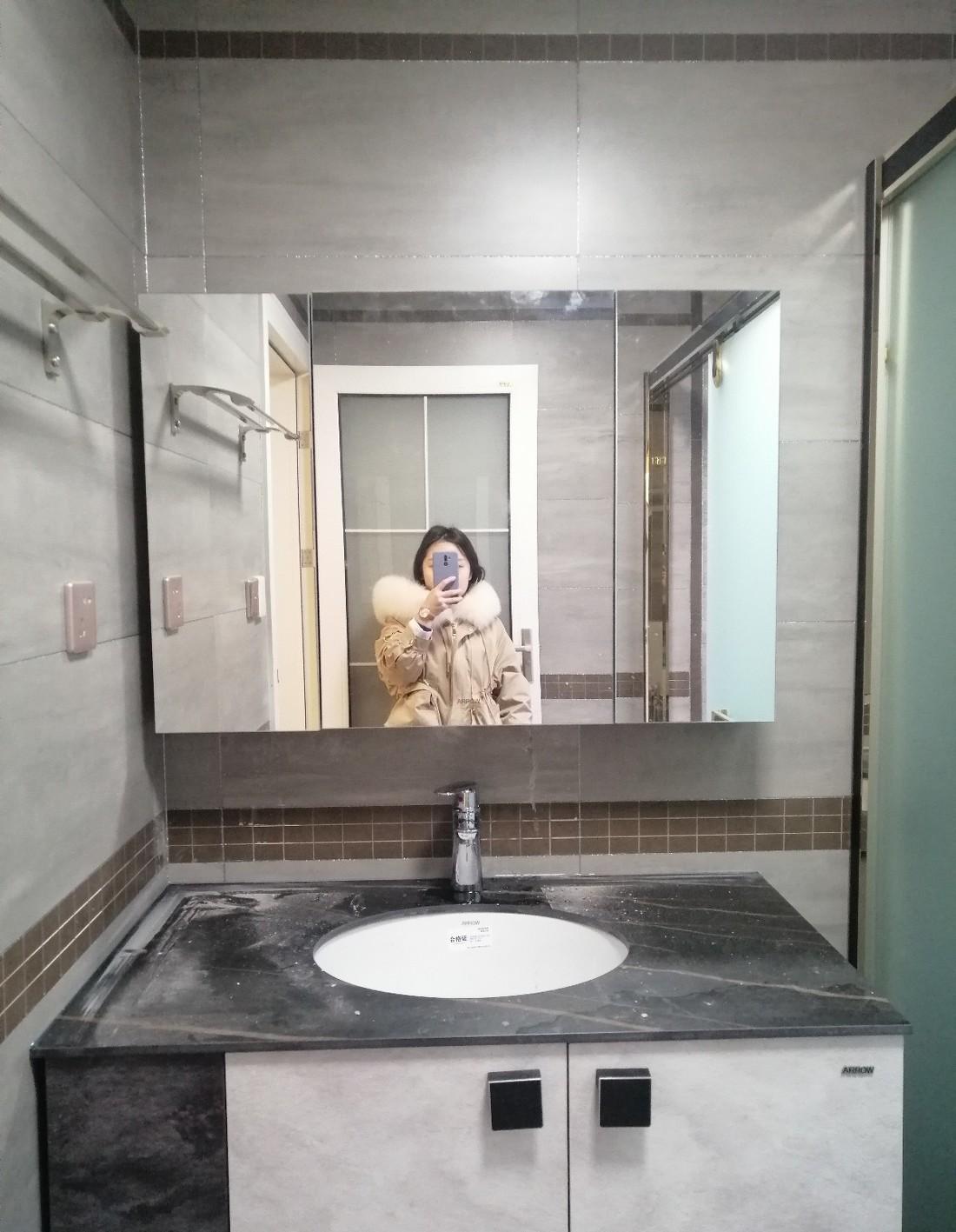 
丁瑞设计--都市轻奢，精致、时尚、摩登范 -18