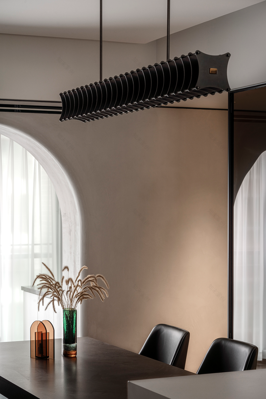 光衍大境丨中国潮州丨力高(潮州)装饰工程有限公司-5