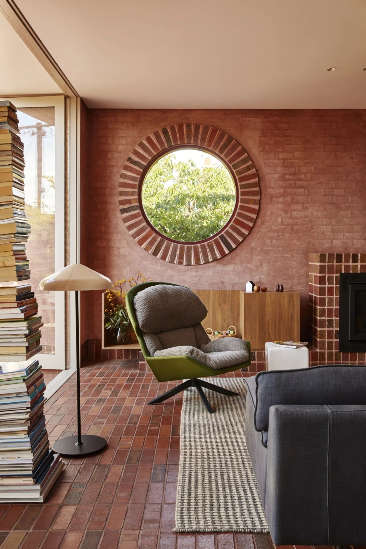 5 个红砖之家丨丹麦-35