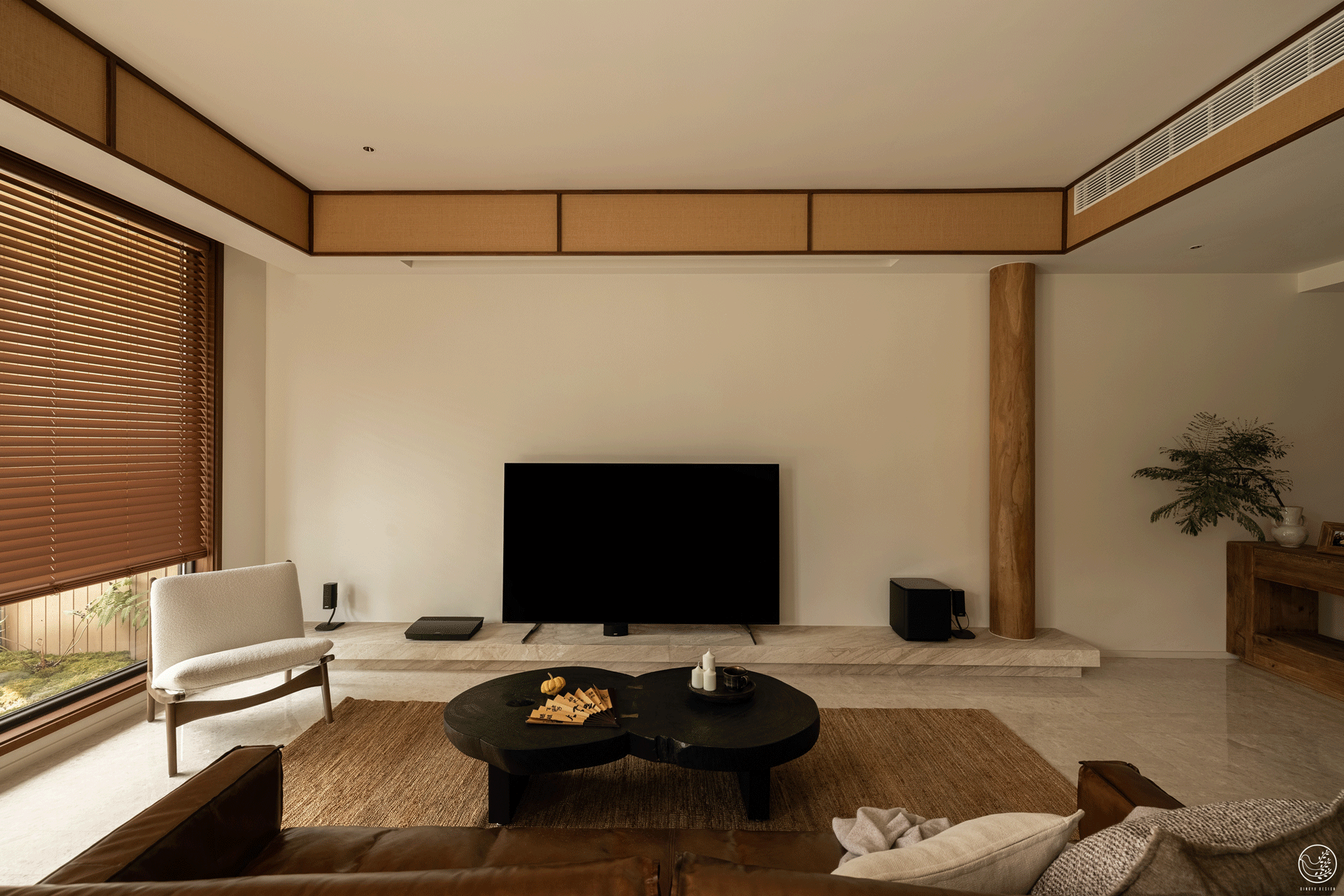 天府新区复式精装房改造丨中国成都-18