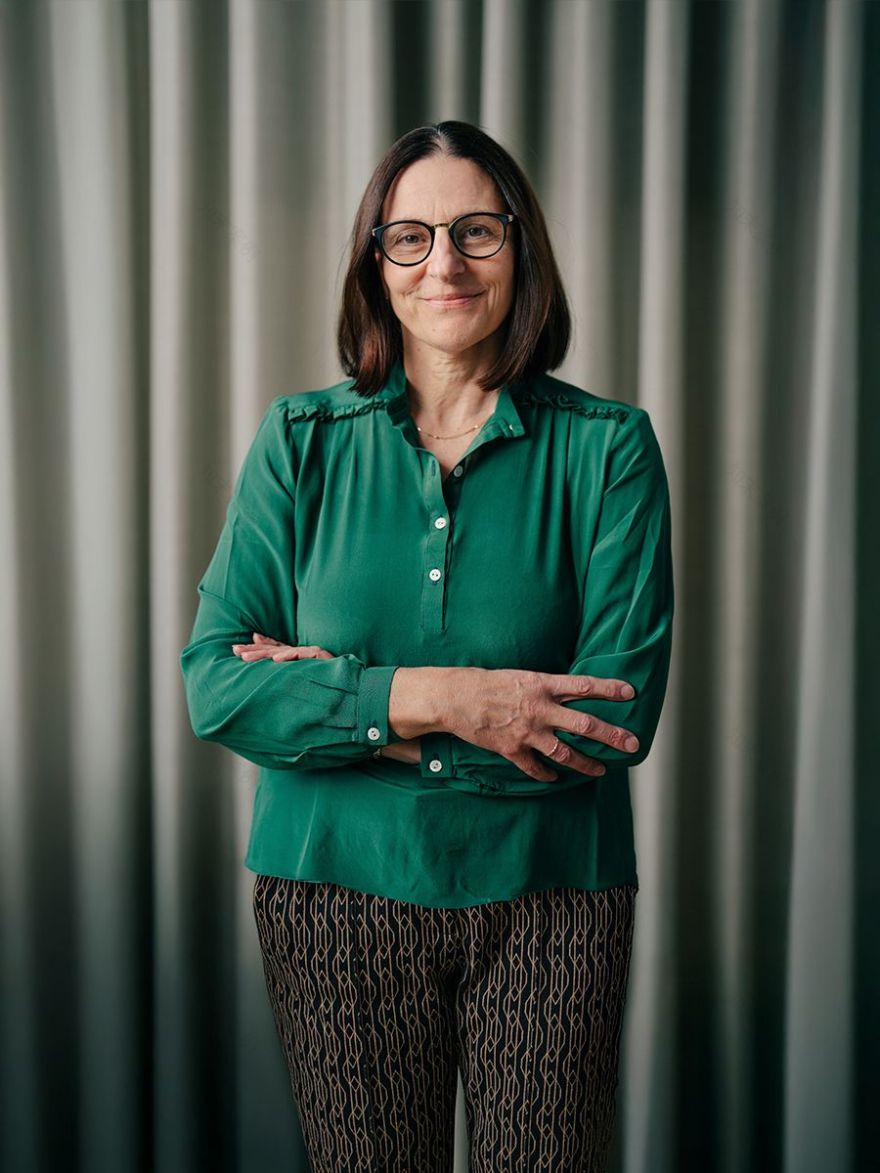 Genmab新总部丨丹麦哥本哈根-46