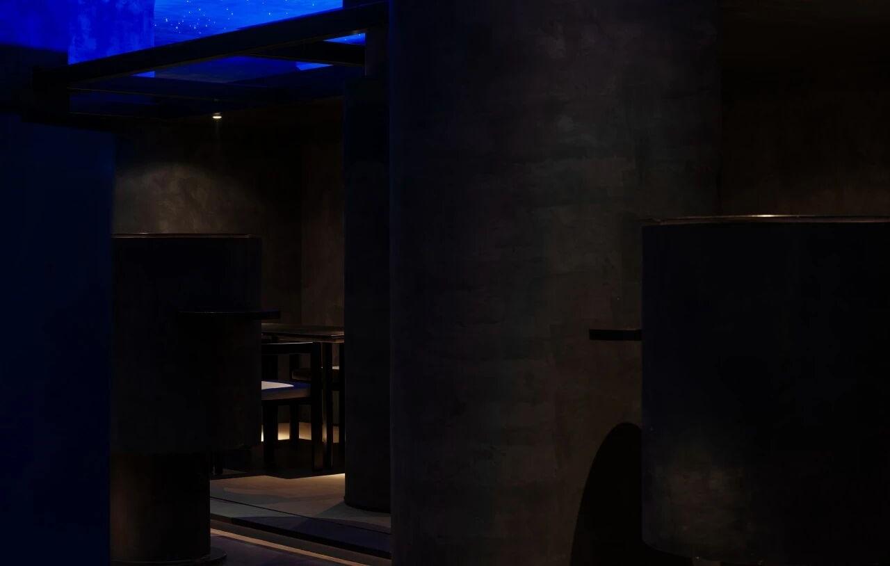 溧阳浮森温泉SPA丨中国丨上海开羽行空间设计（室内）,艾与希陈设（软装）-14