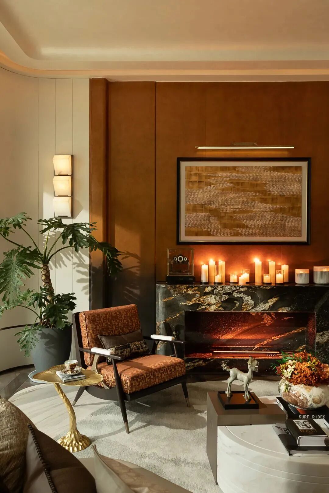 鉴·作品丨余姚臻园：东方家族的栖居理想-65