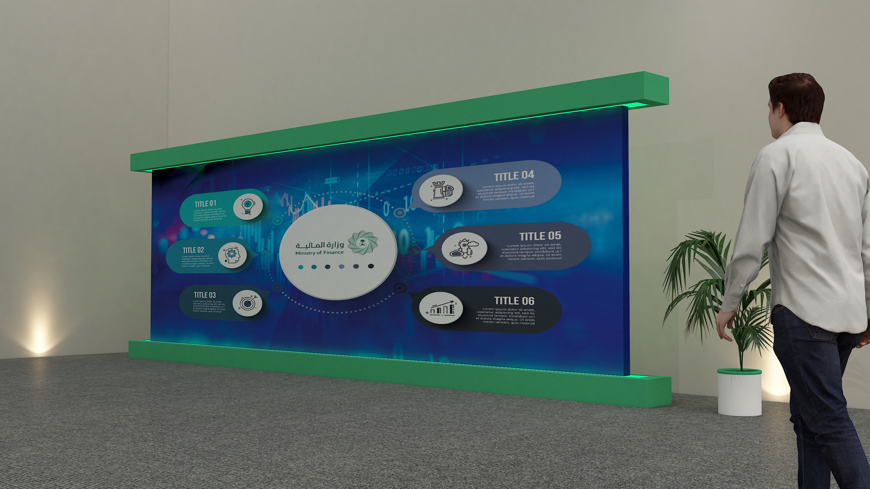 Ministry of finance ksa-4