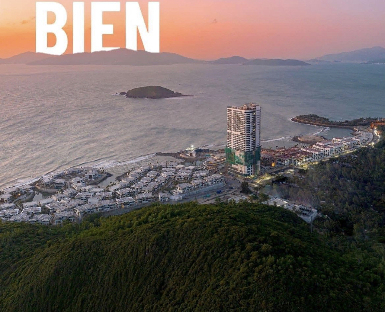 Melia and New world Hotel - Vega City in Vietnam-55