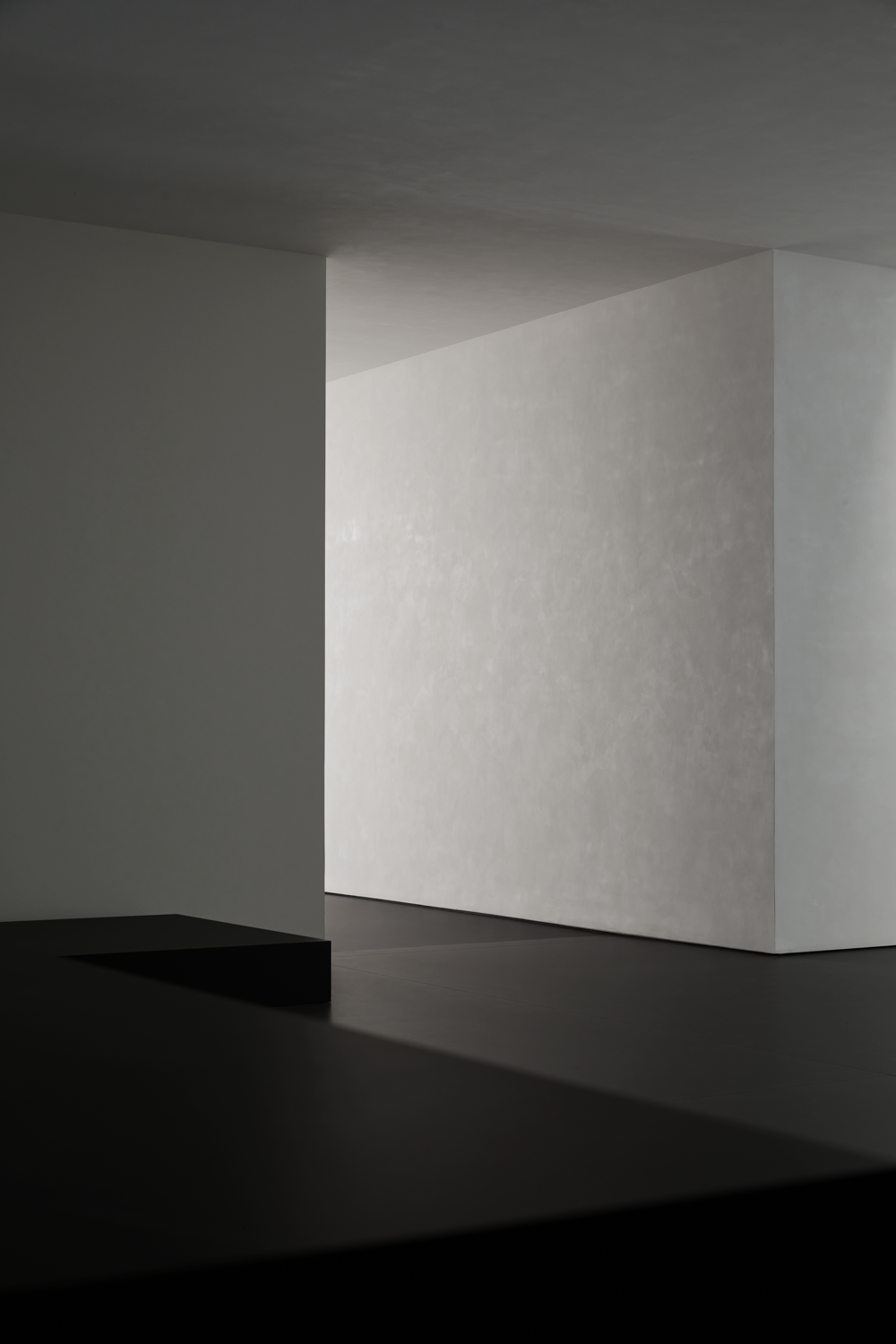 Inalco 城市展厅丨聿享设计事务所-18