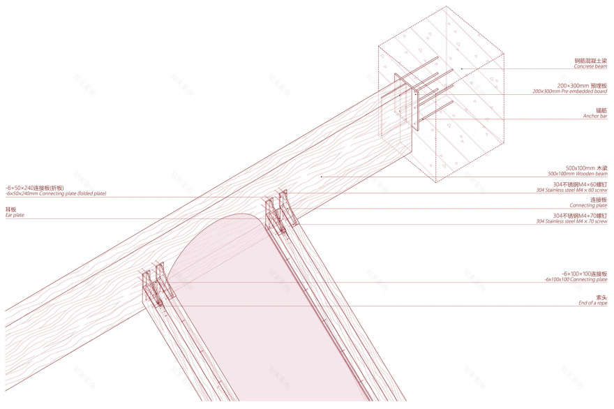 漾应的火塘上海蟠龙天地丨中国上海丨上海实在建筑设计工作室-50