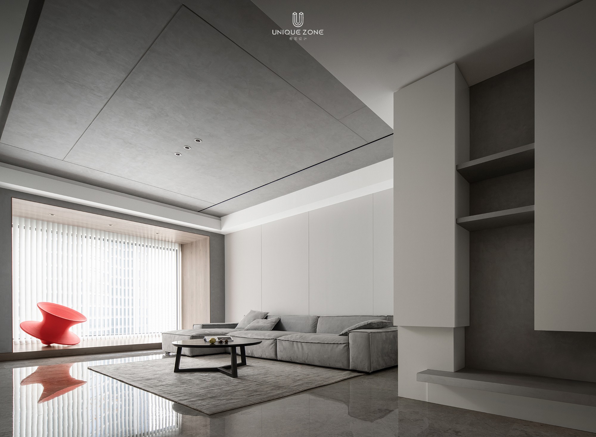 有宅实景 · 构-0