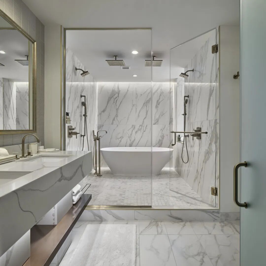 莱特尔公园傲途格精选酒店丨美国辛辛那提丨Perkins Eastman的ForrestPerkins团队-29