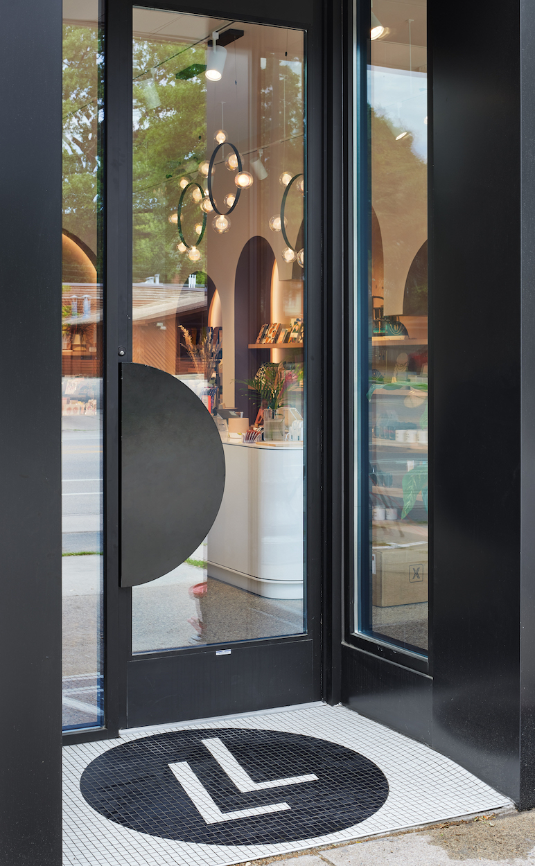 Larissa Loden 旗舰店及制作空间丨Studio BV-20