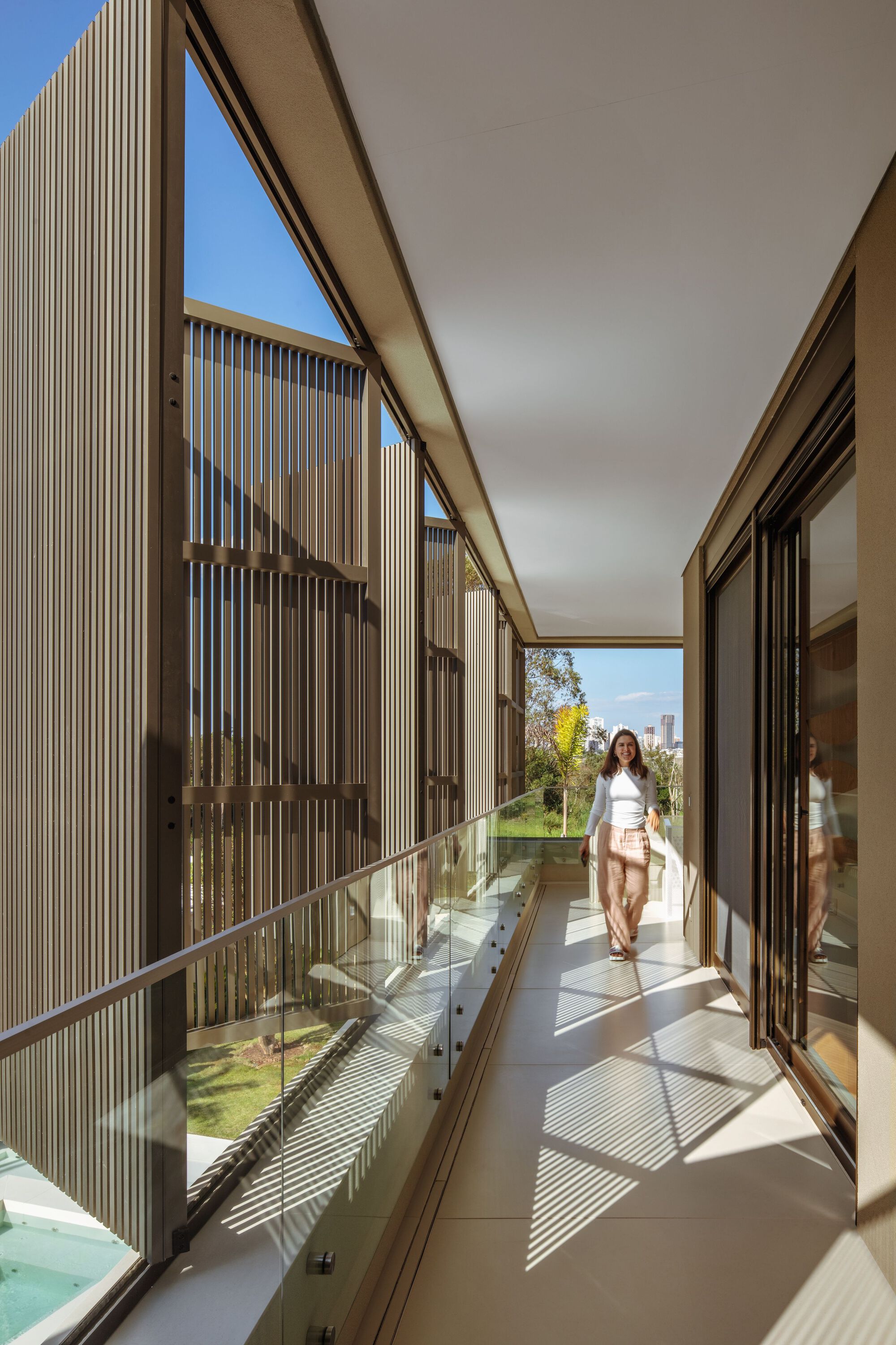 加莱里亚屋丨巴西丨Okha arquitetura e design-32