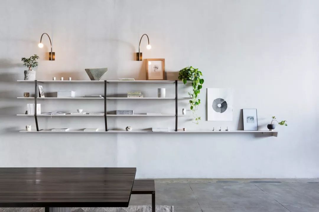 工业风 LOFT，149㎡ 这么设计超有范  Stephen Kenn Studio-20