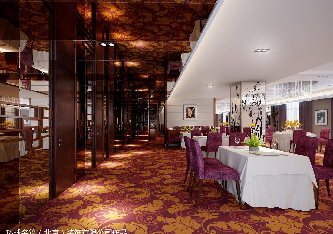 金江国际酒店-9