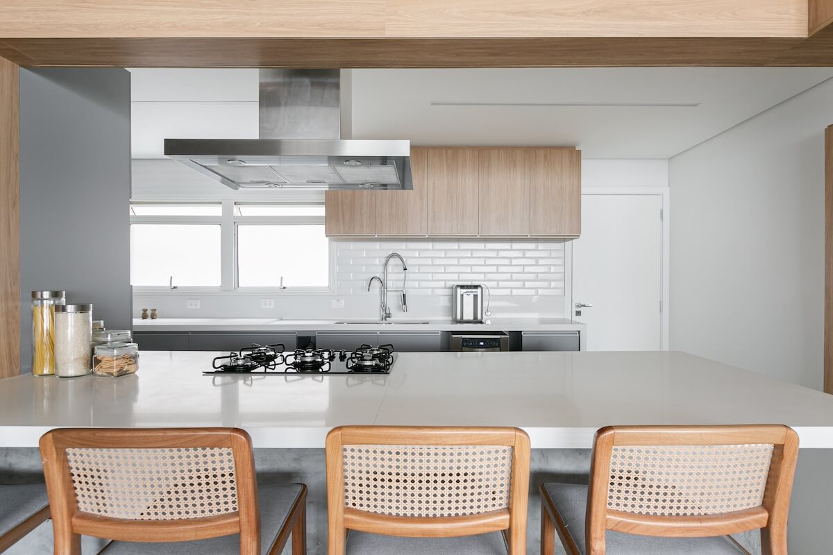 林荫大道公寓丨巴西圣保罗丨Atelier C2H.a-112