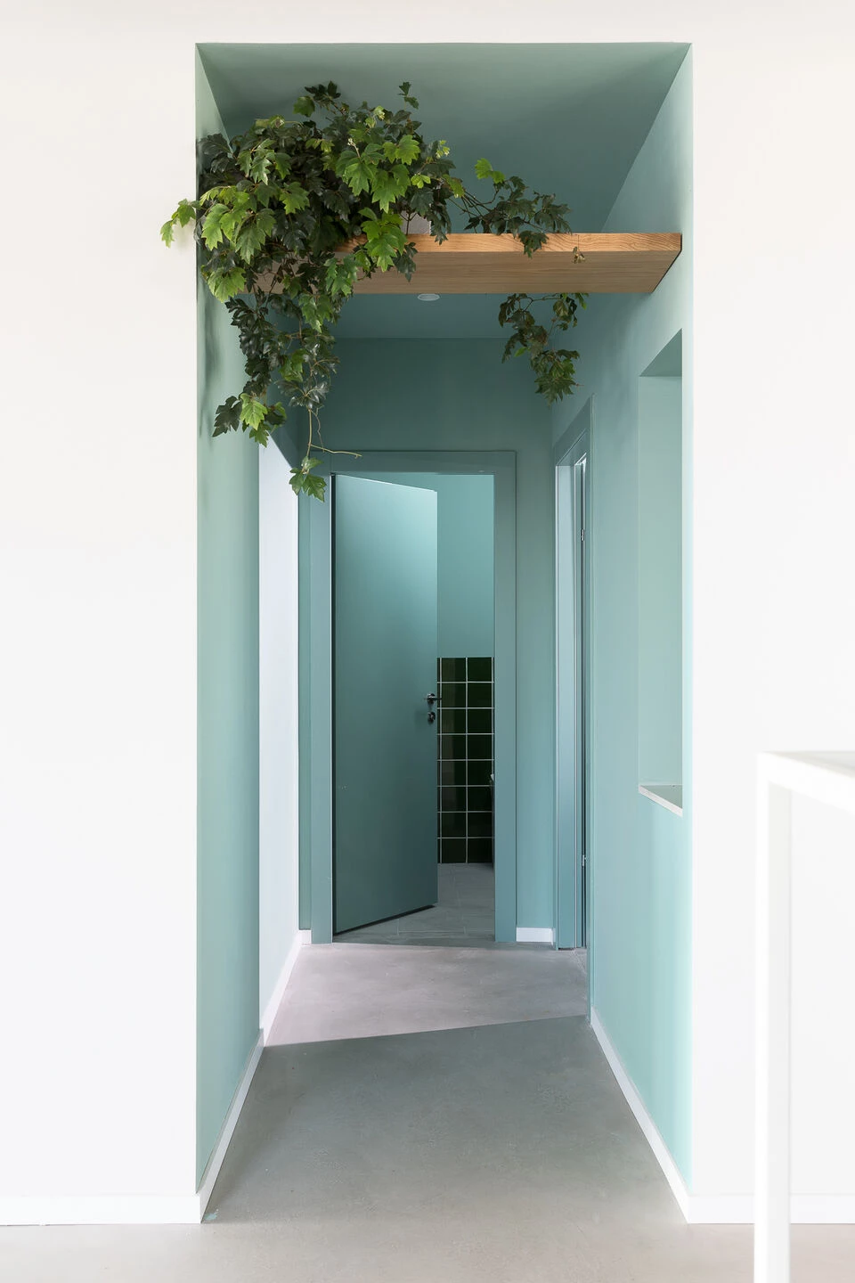 Lumen Offices · 适应疫情需求的高科技办公空间设计丨以色列特拉维夫-21