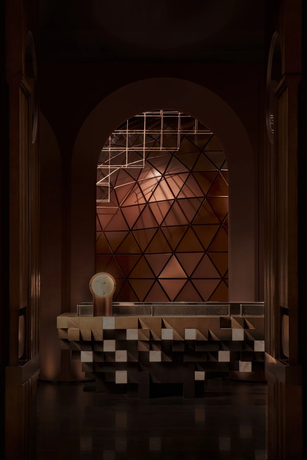 CCD | 珠海香洲英迪格酒店-34