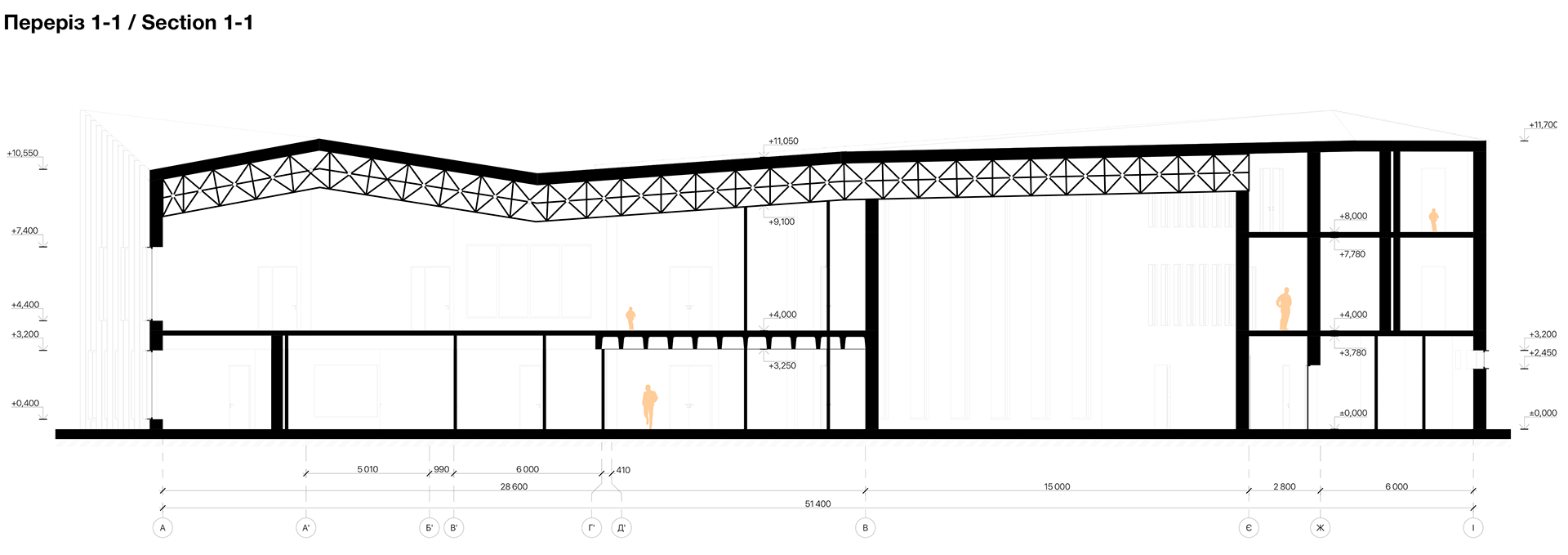 乌克兰学校设计-23