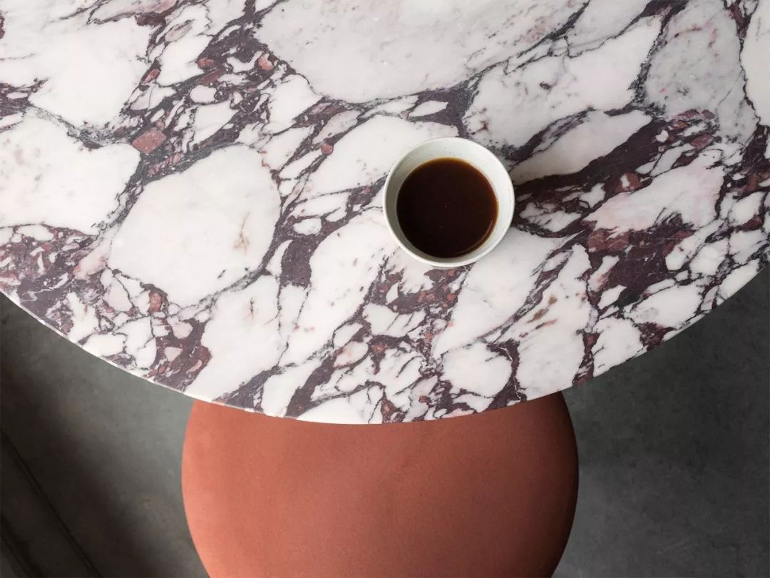 宁静诗意的北欧空间 | 哥本哈根建筑师 Danielle Siggerud 的设计哲学-21