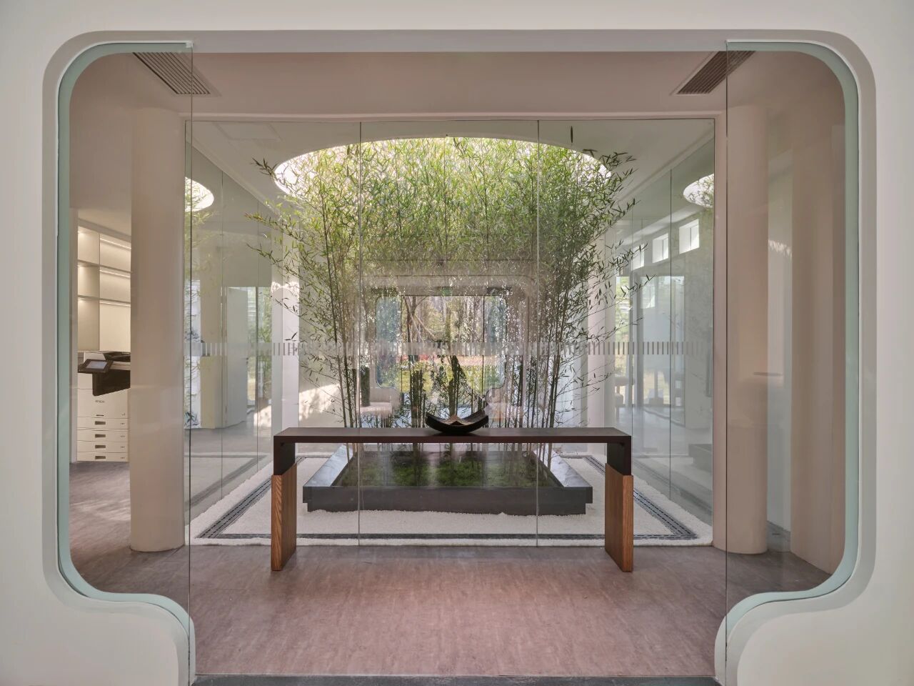 青筠・方堂丨中国成都-21