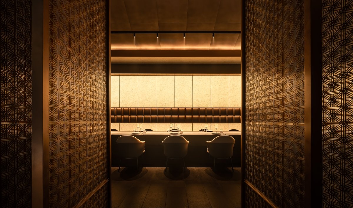 趣园 Plus丨中国扬州丨LDH 刘道华设计-47