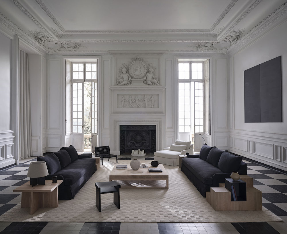 "Zara Home 与名师 Vincent Van Duysen 联手打造现代家居新作"-14