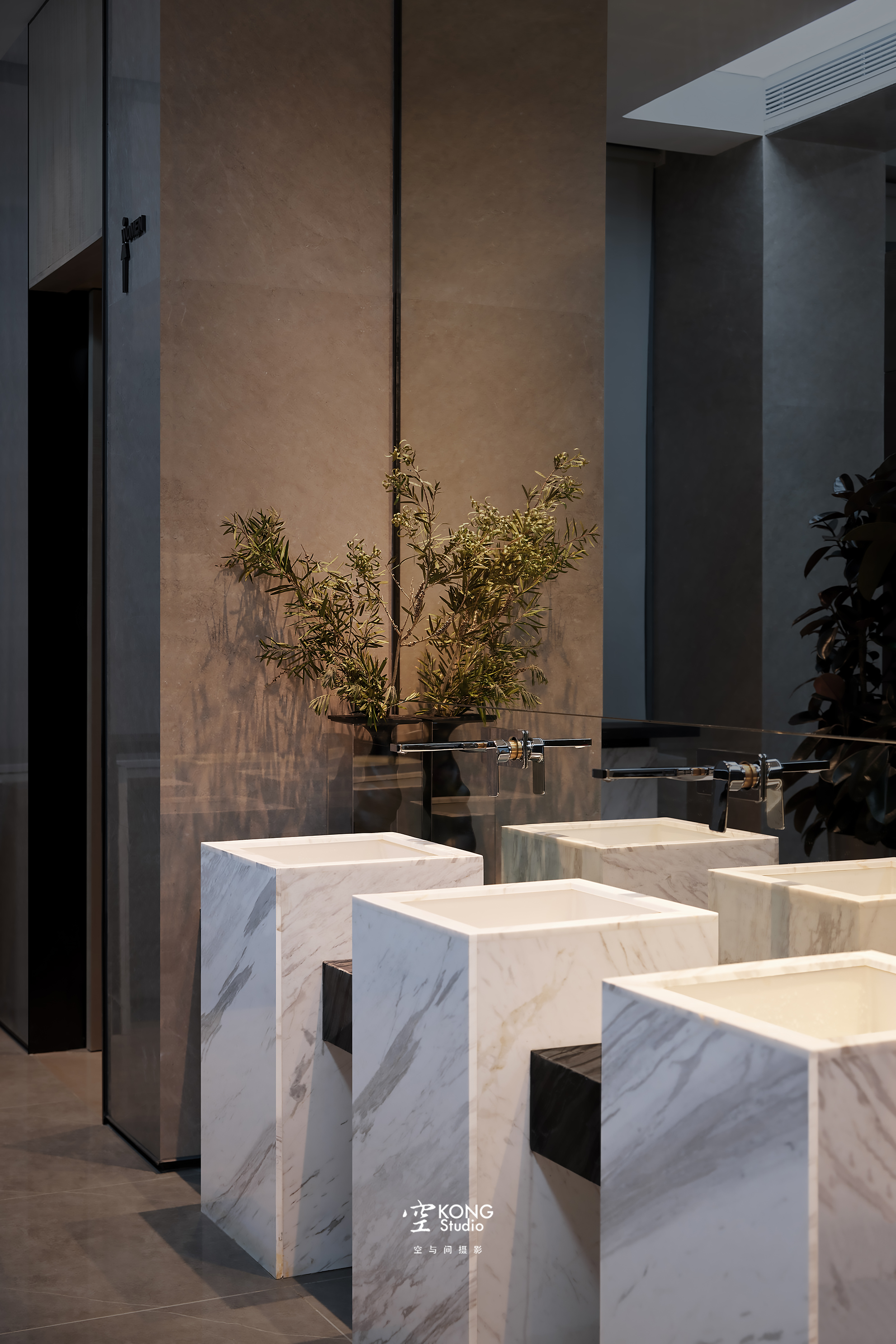 天创·望江樾销售中心丨中国宜昌丨重庆米修室内设计有限公司-20