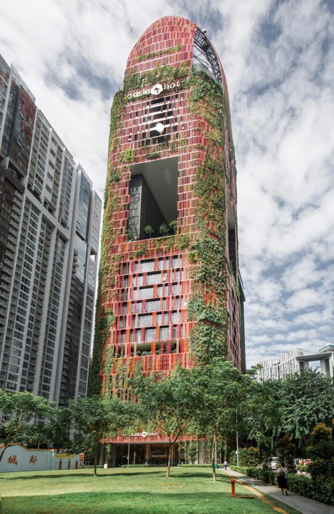 Patricia Urquiola 的室内设计传奇 | 从建筑到家具,她的创新之路-22