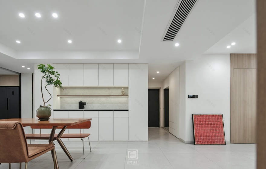 东湖大郡丨中国苏州丨D 梵设计-13