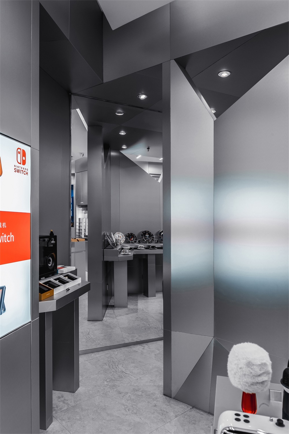 呼和浩特VLAB潮流用品集合店-28