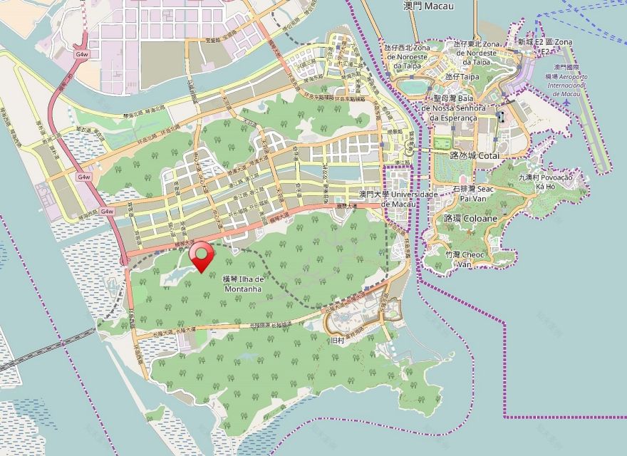 珠海横琴天湖酒店开发项目丨中国珠海丨Aedas(建筑设计),Aedas Interiors(室内设计)-19