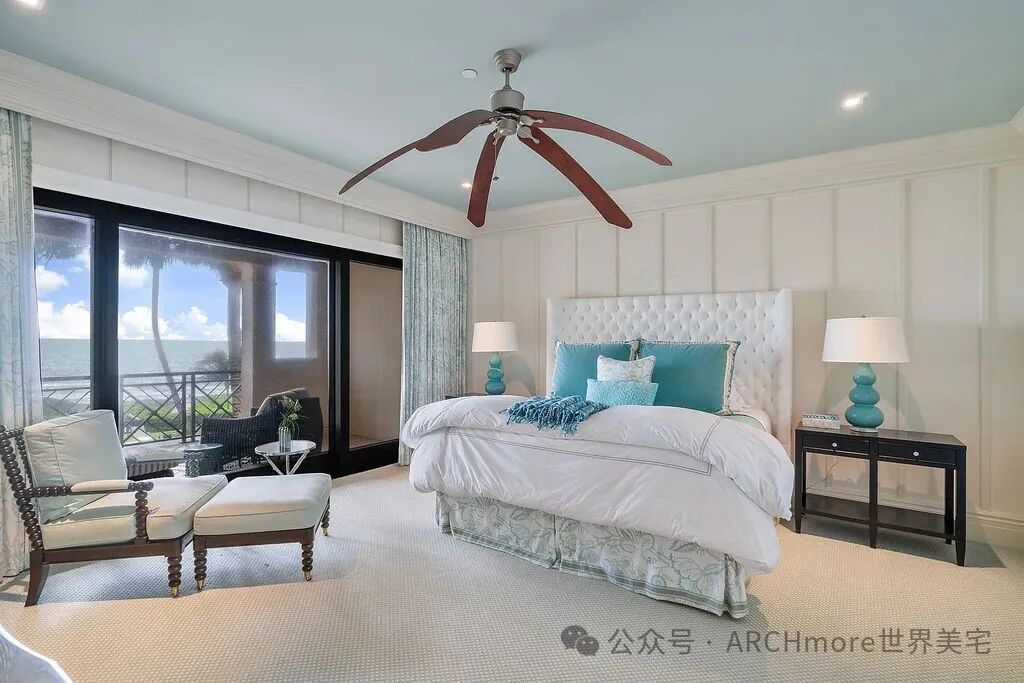 2455SOceanBlvd｜五幕建筑诗学的空间独白-27