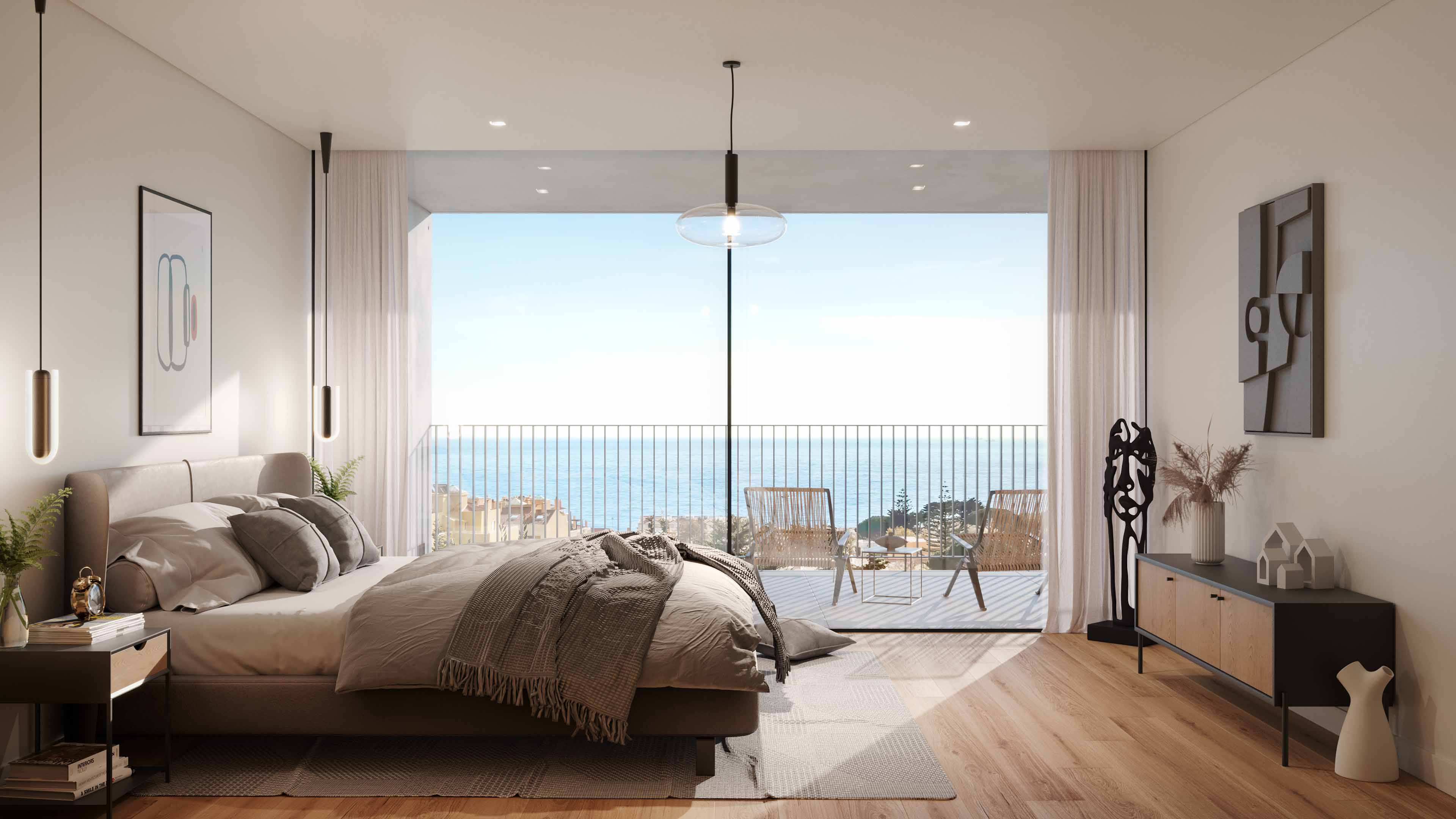 Ocean Garden Villas（海洋花园别墅）-5