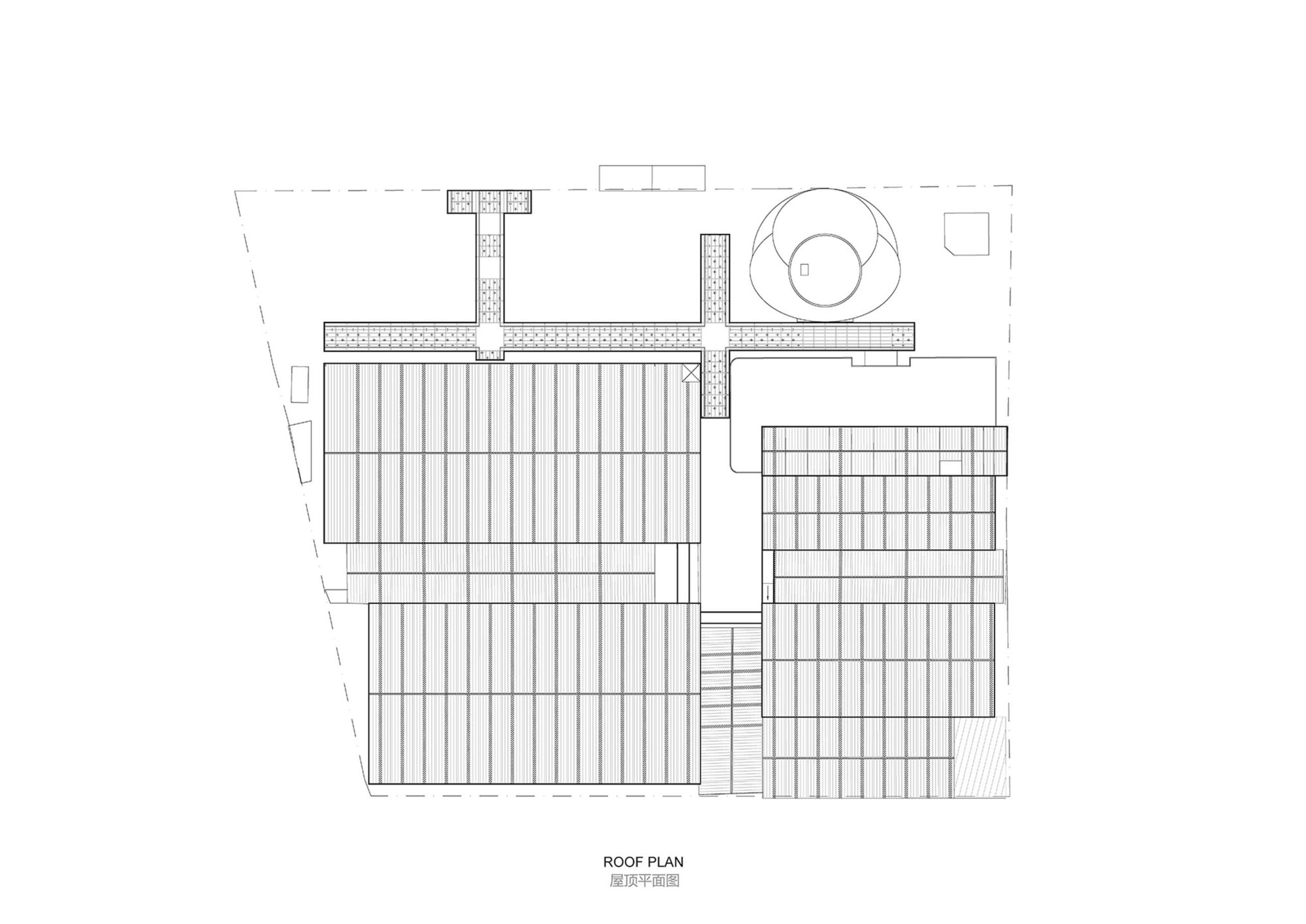 中国上海长江斯迈普电梯厂区改造丨ATAH介景建筑-52