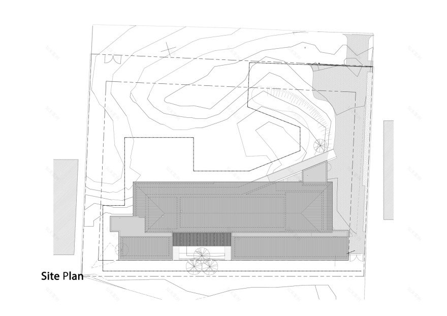 Floating Dune House / Slee & Co Architects-36