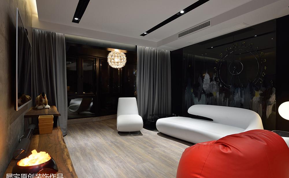 
闲居，是对自己最好的馈赠 -2