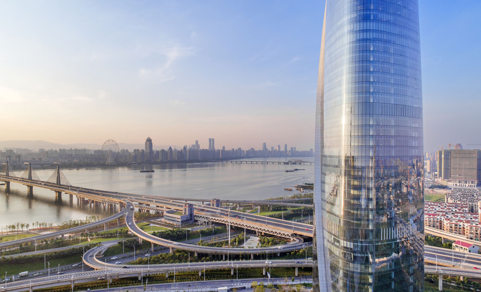 南昌华熙中心 | 上海天华建筑规划设计院-16