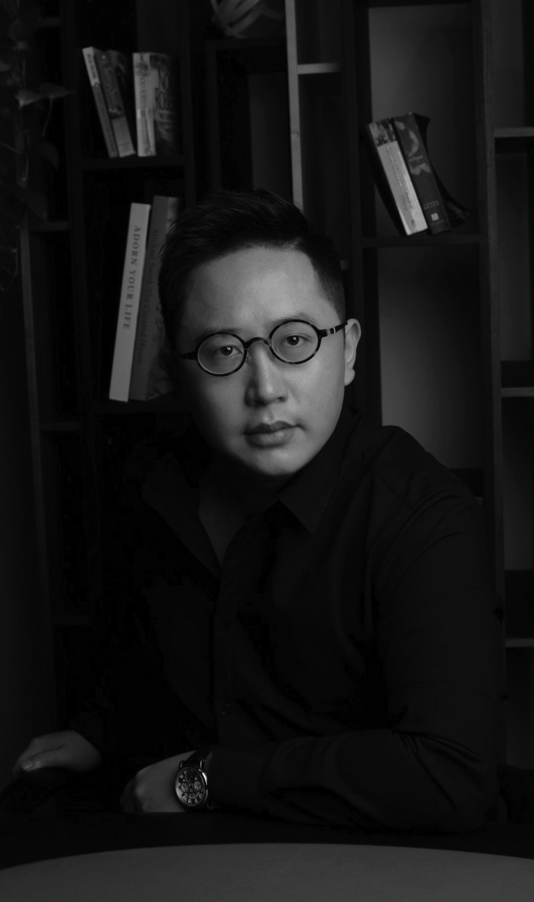 新作 · 悦空间|重庆 1200㎡ 别墅,光吟静室 简序生长丨中国重庆丨重庆悦空间设计-131