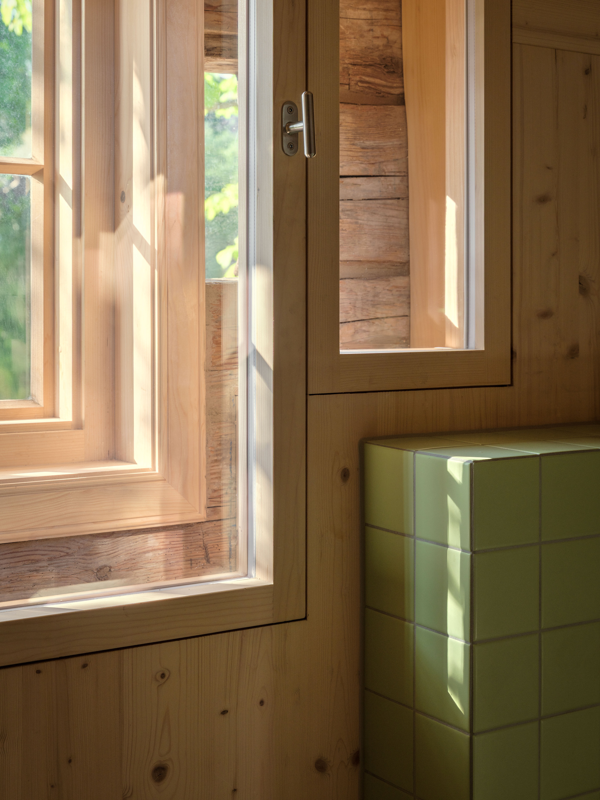 丨德国丨Maximilian Hartinger Architekt-41