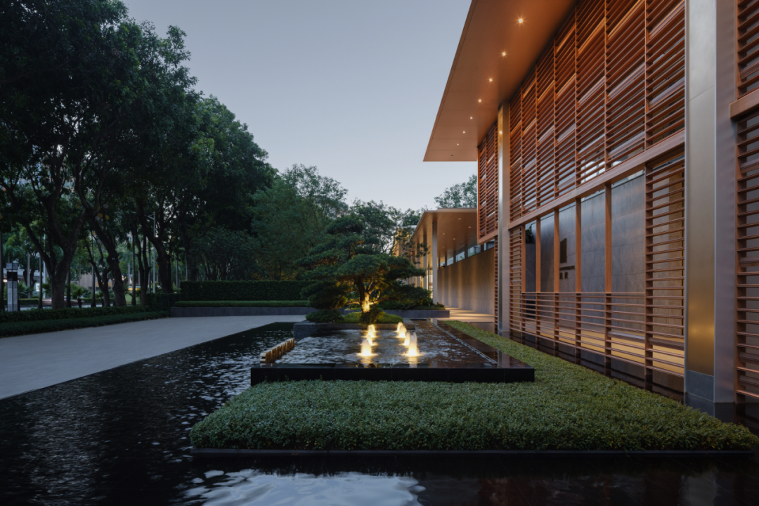自然之森·艺术生活 | 华润置地旗下湛江润府-34