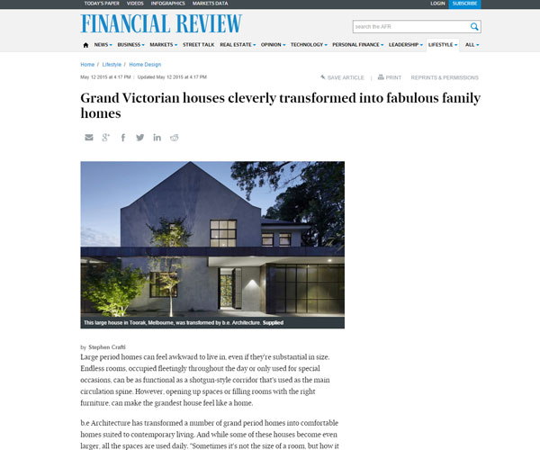 Media Index - B.E Architecture-75