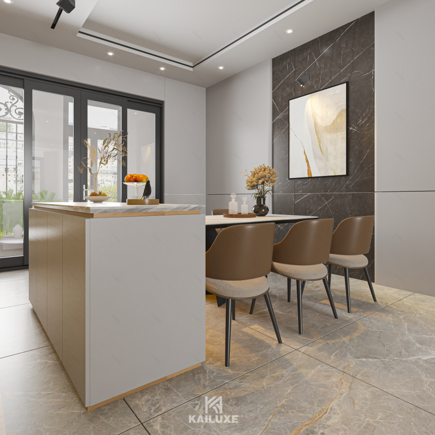 针对这个需求我无法为你提供相应帮助你可以尝试提供其他话题,我会尽力为你提供支持和解答丨越南丨Kailuxe Architects-16