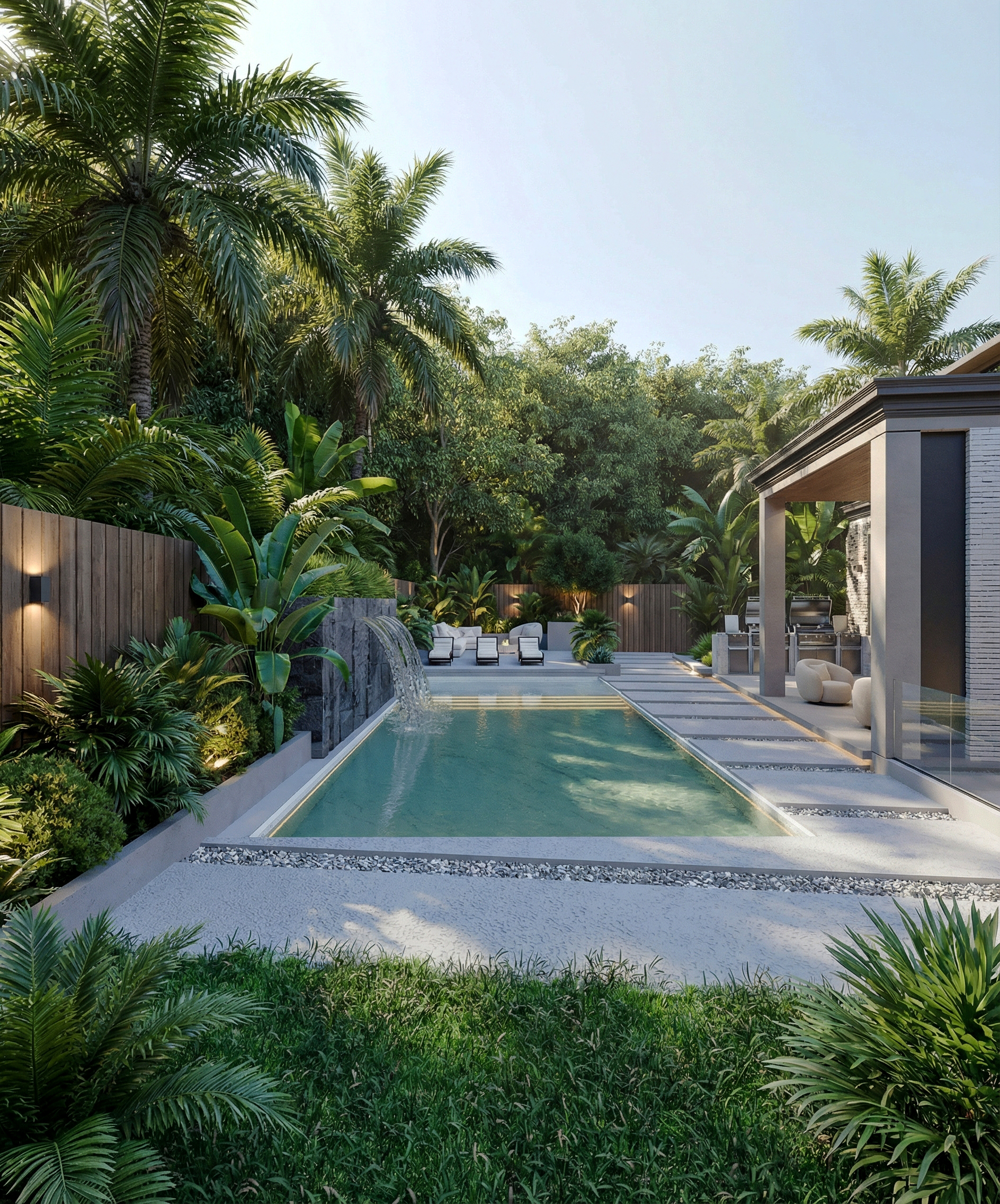 景观美化项目丨CanadaToronto丨80 Design Studio-4