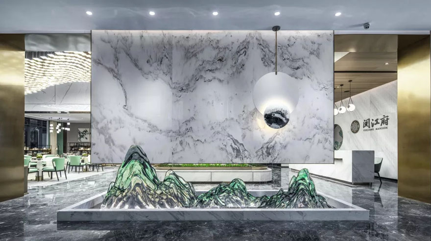 浙江杭州阅江府-57